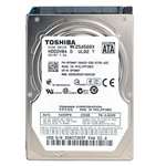 TOSHIBA MK2565GSX 250GB 5400RPM 8MB BUFFER 2.5INCH SATA-300 NOTEBOOK DRIVE. REFURBISHED. IN STOCK.