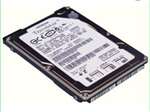 HITACHI HTS725025A9A364 TRAVELSTAR 7K500 250GB 7200RPM 16MB BUFFER SATA-II 7-PIN 2.5INCH HARD DISK DRIVE. REFURBISHED. IN STOCK.