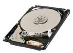 TOSHIBA MK3265GSX 320GB 5400RPM 8MB BUFFER SATA-II 2.5INCH 9.5MM NOTEBOOK DRIVE. REFURBISHED. IN STOCK.