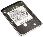 TOSHIBA MQ01ACF032 320GB 7200RPM 16MB BUFFER 2.5INCH SATA-II NOTEBOOK DRIVE. REFURBISHED. IN STOCK.
