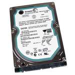 SEAGATE ST94813AS MOMENTUS 40GB 5400RPM SATA 8MB BUFFER 2.5INCH FORM FACTOR INTERNAL NOTEBOOK DRIVE. REFURBISHED. IN STOCK.