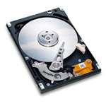 SEAGATE ST9500325AS MOMENTUS 500GB 5400RPM SERIAL ATA-300 (SATA-II) 7-PIN 8MB BUFFER 2.5INCH FORM FACTOR INTERNAL HARD DISK DRIVE. REFURBISHED. IN STOCK