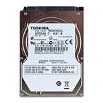 TOSHIBA HDD2J93 500GB 5400RPM 8MB BUFFER SATA-II 2.5INCH NOTEBOOK DRIVE. REFURBISHED. IN STOCK.