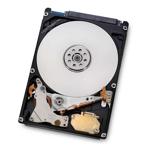 HGST 1W10098 TRAVELSTAR Z7K500.B 500GB 7200RPM SATA-6GBPS 32MB BUFFER 2.5INCH 512E 7MM INTERNAL HARD DRIVE. BULK. IN STOCK.