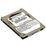 TOSHIBA MK6025GAS 60GB 4200RPM 8MB BUFFER IDE/ATA-100 44-PIN (ULTRA) 2.5INCH 9.5MM NOTEBOOK HARD DRIVE. REFURBISHED. IN STOCK.