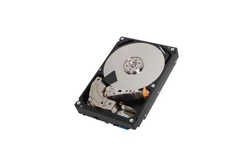 TOSHIBA HDEPF12GEA51 4TB 7200RPM 128MB BUFFER 3.5INCH SAS-12GBPS HARD DISK DRIVE. BULK.