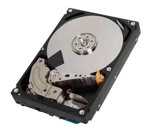 TOSHIBA HDEPF02DAA51 4TB 7200RPM NEAR LINE SAS-12GBPS 3.5INCH HOT PLUG HARD DRIVE. BULK DELL OEM. IN STOCK.