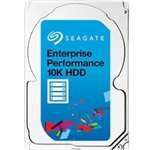 SEAGATE 1RY201-004 ENTERPRISE PERFORMANCE 10K.8 600GB SAS-12GBPS 128MB BUFFER 2.5INCH TURBOBOOST INTERNAL HARD DISK DRIVE. BULK. IN STOCK.