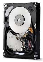 HITACHI 0B20876 ULTRASTAR 15K147 147GB 15000RPM 16MB BUFFER SAS-3GBPS 3.5INCH LOW PROFILE (1.0INCH) HARD DISK DRIVE. DELL OEM REFURBISHED. IN STOCK.