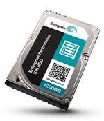 SEAGATE 1DA200-150 ENTERPRISE PERFORMANCE 10K HDD 1.2TB SAS-6GBPS 64MB BUFFER 2.5INCH INTERNAL HARD DISK DRIVE. DELL OEM REFURBISHED. IN STOCK.