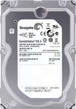 SEAGATE 9ZM273-150 1TB 7200 RPM SAS-6GBPS 128 MB BUFFER 3.5 INCH INTERNAL HARD DISK DRIVE. DELL OEM REFURBISHED. IN STOCK.