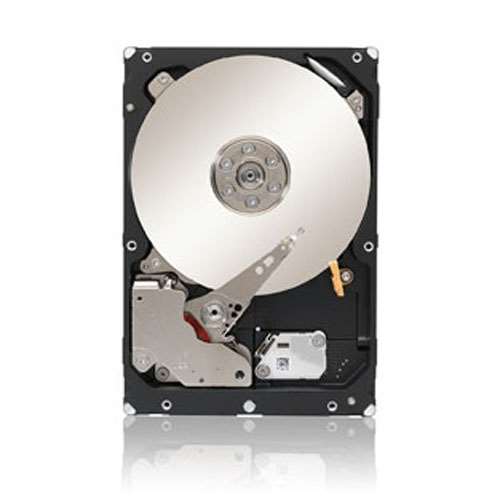 SEAGATE 9ZM275-004 CONSTELLATION ES.3 2TB 7200 RPM SAS-6GBITS 128 MB BUFFER 3.5 INCH INTERNAL HARD DRIVE. BULK. IN STOCK.