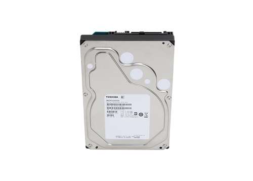 TOSHIBA MG04SCA200E 2TB 7200RPM 64MB BUFFER SAS-6GBITS 3.5INCH HARD DISK DRIVE. BULK.