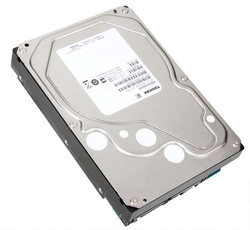 TOSHIBA MG04SCA300E 3TB 7200RPM 64MB BUFFER SAS-6GBPS 3.5INCH HARD DISK DRIVE. BULK. IN STOCK.