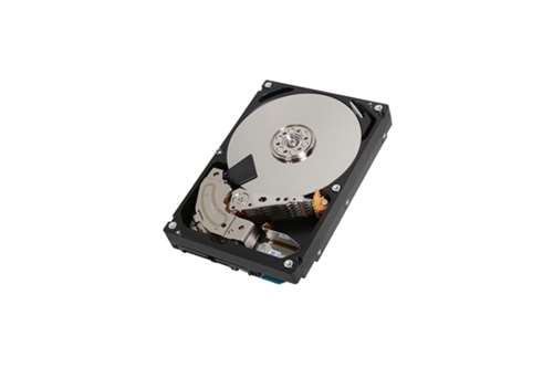 TOSHIBA MG04SCA400A 4TB 7200RPM 64MB BUFFER SAS-6GBPS 3.5INCH 4KN ENTERPRISE HARD DISK DRIVE. BULK