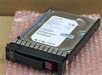 HP 397552-001 160GB 7200RPM SATA 3.5INCH HOT PLUGGABLE HARD DISK DRIVE. REFURBISHED. IN STOCK.