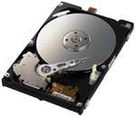 HP GB0160CAABV 160GB 7200RPM SATA 1.5GB/S 3.5INCH HOT-PLUG HARD DISK DRIVE. REFURBISHED. IN STOCK.