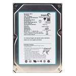 SEAGATE ST3160828AS BARRACUDA 160GB 7200RPM SATA 8MB BUFFER 3.5 INCH LOW PROFILE (1.0 INCH) HARD DISK DRIVE. REFURBISHED. IN STOCK.