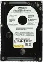 WESTERN DIGITAL WD740ADFD RAPTOR 74GB 10000RPM SATA 7PIN 16MB BUFFER 3.5INCH FORM FACTOR LOW PROFILE (1.0 INCH) INTERNAL HARD DISK DRIVE. REFURBISHED. IN STOCK.
