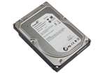SEAGATE - BARRACUDA 1.5TB 5900RPM SATA 6GBITS NCQ 3.5INCH FORM FACTOR 64MB BUFFER INTERNAL HARD DISK DRIVE (ST1500DM003). REFURBISHED. CALL.