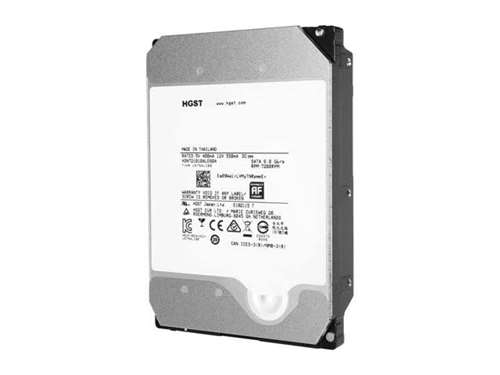 HGST 0S04037 DESKSTAR NAS 10TB 7200RPM SATA-6GBPS 256MB BUFFER 3.5INCH HIGH-PERFORMANCE HARD DRIVE FOR DESKTOP NAS SYSTEMS. BULK . IN STOCK.