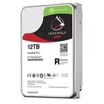 SEAGATE ST12000NE0007 IRONWOLF PRO 12TB 7200RPM 3.5INCH 256MB BUFFER SATA-6GBPS INTERNAL HARD DISK DRIVE. BULK . IN STOCK.