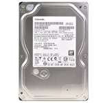 TOSHIBA 9F13180 1TB 7200RPM 32MB BUFFER 3.5INCH SATA 6GBPS HARD DISK DRIVE. BULK. IN STOCK.
