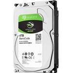 SEAGATE ST4000DM004 BARRACUDA 4TB 5900RPM SATA-6GBPS 256MB BUFFER 3.5INCH INTERNAL HARD DISK DRIVE. BULK. IN STOCK.