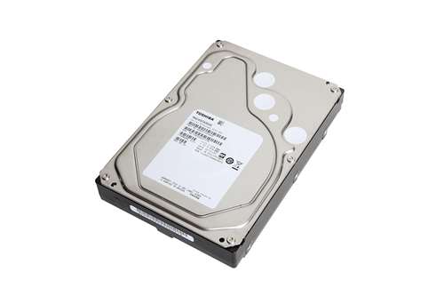 TOSHIBA MG04ACA400E 4TB 7200RPM 128MB BUFFER SATA-6GBPS 3.5INCH HARD DISK DRIVE. BULK. IN STOCK.