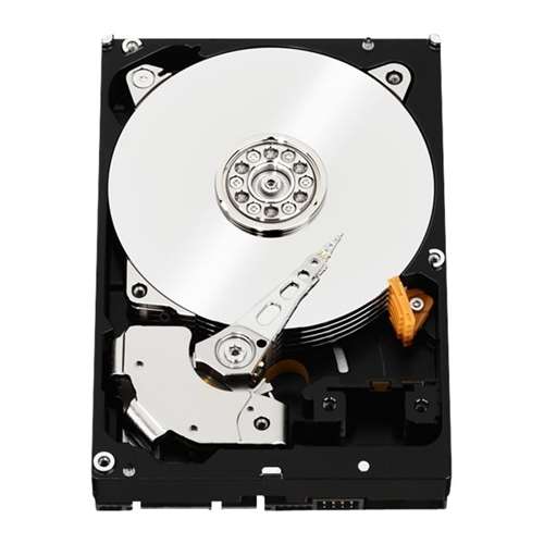 DELL A7261447 4TB 7200RPM SATA-6GBPS 64MB BUFFER 3.5INCH HARD DISK DRIVE. BULK. IN STOCK.
