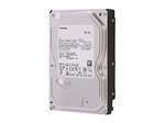 TOSHIBA HDKPC05 500GB 7200RPM 32MB BUFFER 3.5INCH SATA 6GBPS HARD DISK DRIVE. BULK. IN STOCK.