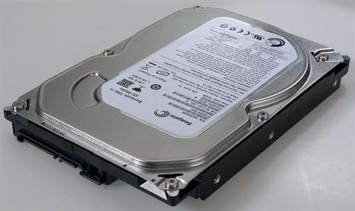SEAGATE BARRACUDA ST3320613AS 320GB 7200RPM SATA-II 16MB BUFFER 3.5INCH NCQ HARD DISK DRIVE. REFURBISHED. IN STOCK.