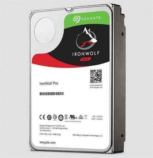 SEAGATE ST6000NE0021 IRONWOLF PRO 6TB 7200RPM 3.5INCH 256MB BUFFER SATA-6GBPS INTERNAL HARD DISK DRIVE. BULK. IN STOCK.
