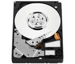 WESTERN DIGITAL WD1500HLFS VELOCIRAPTOR 150GB 10000RPM SATA-II 7PIN 16MB BUFFER 3.5INCH INTERNAL HARD DISK DRIVE. REFURBISHED. IN STOCK.