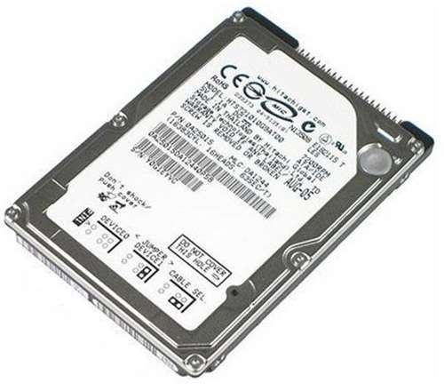 HP 504336-001 160GB 7200RPM SATA-II 7PIN 3.5INCH HARD DISK DRIVE. REFURBISHED. IN STOCK.