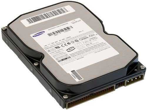 SAMSUNG HD160JJP SPINPOINT 160GB 7200RPM 8MB BUFFER SATA-II 3.5INCH HARD DRIVE. DELL OEM REFURBISHED. IN STOCK.