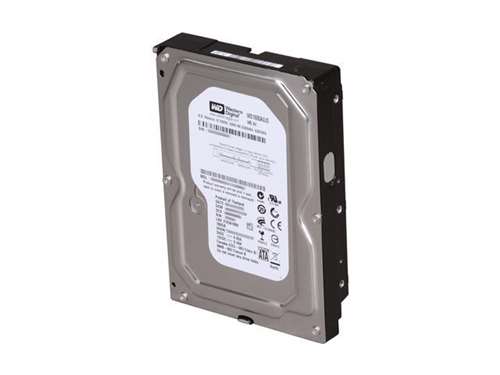 WESTERN DIGITAL WD1600AVJS AV 160GB 7200RPM SATA-II 8MB BUFFER 3.5INCH INTERNAL HARD DISK DRIVE. REFURBISHED. IN STOCK.