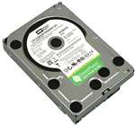 WESTERN DIGITAL WD1000FYPS RE2-GP 1TB 7200RPM SATA-II 16MB BUFFER 3.5INCH HARD DRIVE. REFURBISHED. IN STOCK.