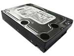 DELL WK405 1TB 7200RPM SATA-II 3.5INCH 16MB BUFFER HOT-SWAP HARD DISK DRIVE. REFURBISHED. IN STOCK.