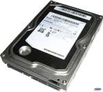 SAMSUNG HD251HJ SPINPOINT F1 250GB 7200RPM 8MB BUFFER 3.5INCH SATA-II HARD DISK DRIVE. REFURBISHED. IN STOCK.