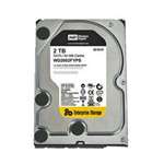 WESTERN DIGITAL WD2002FYPS RE4-GP 2TB 5400RPM (INTELLIPOWER) SATA-II 64MB BUFFER 3.5INCH HARD DISK DRIVE. REFURBISHED. IN STOCK.