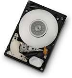 HITACHI 0F10942 ULTRASTAR A7K2000 2TB 7200RPM 32MB BUFFER SATA-II 7-PIN 3.5INCH ENTERPRISE HARD DISK DRIVE. REFURBISHED. IN STOCK.