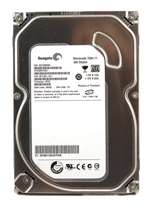 SEAGATE ST3320813AS BARRACUDA 320GB 7200RPM SATA-II NCQ 8MB BUFFER 3.5 INCH LOW PROFILE(1.0 INCH) HARD DISK DRIVE. REFURBISHED. IN STOCK.