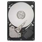 DELL - 320GB 7200RPM SATA-II 16MB BUFFER 3.5IN LOW PROFILE(1.0INCH) HARD DISK DRIVE (CW026). REFURBISHED. IN STOCK.