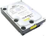 WESTERN DIGITAL WD3201ABYS WD RE2 320GB 7200RPM SATA-II 7PIN 16MB BUFFER 3.5INCH FORM FACTOR LOW PROFILE (1.0 INCH) HARD DISK DRIVE. REFURBISHED. IN STOCK.