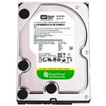 WESTERN DIGITAL WD30EURS AV-GP 3TB 7200RPM INTELLIPOWER SATA-II 7PIN 64MB BUFFER 3.5INCH INTERNAL HARD DISK DRIVE. REFURBISHED. IN STOCK.