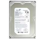SEAGATE ST3400820AS BARRACUDA 400GB 7200RPM SERIAL ATA-300 (SATA-II) 3.5INCH FORM FACTOR 8MB BUFFER INTERNAL HARD DISK DRIVE. REFURBISHED. IN STOCK.