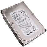 SEAGATE ST3400620AS BARRACUDA 400GB 7200RPM SATA-II 16MB BUFFER 3.5 INCH LOW PROFILE (1.0 INCH) INTERNAL HARD DISK DRIVE. REFURBISHED. IN STOCK.