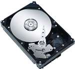 SEAGATE ST3402111AS BARRACUDA 40GB 7200RPM SERIAL ATA-300 (SATA-II) 2MB BUFFER 3.5INCH FORM FACTOR INTERNAL HARD DISK DRIVE. REFURBISHED. IN STOCK.