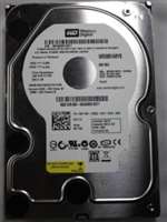 WESTERN DIGITAL WD5001ABYS RE2 500GB 7200RPM SATA-II 16MB BUFFER 3.5 INCH LOW PROFILE (1.0 INCH) HARD DISK DRIVE. REFURBISHED. IN STOCK.